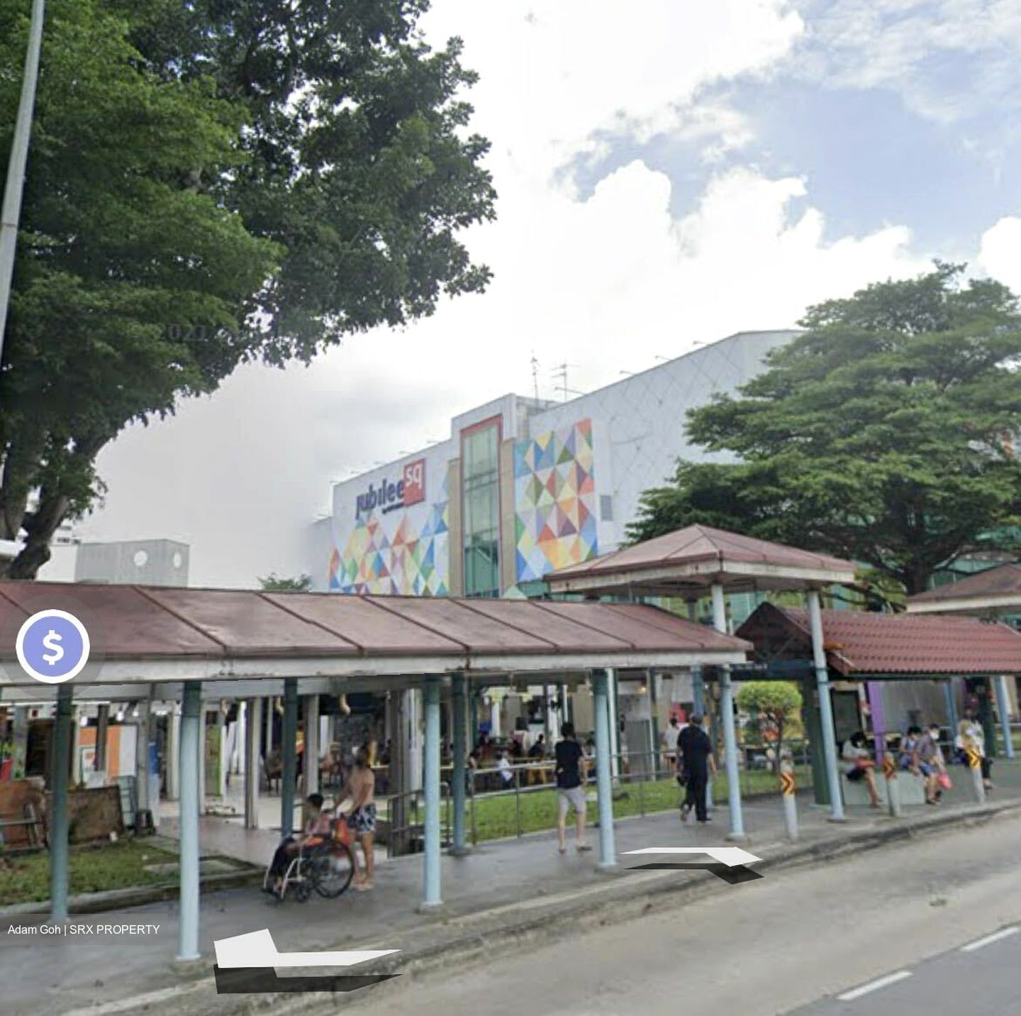 711 ANG MO KIO AVENUE 8 (D20), Retail #522885351